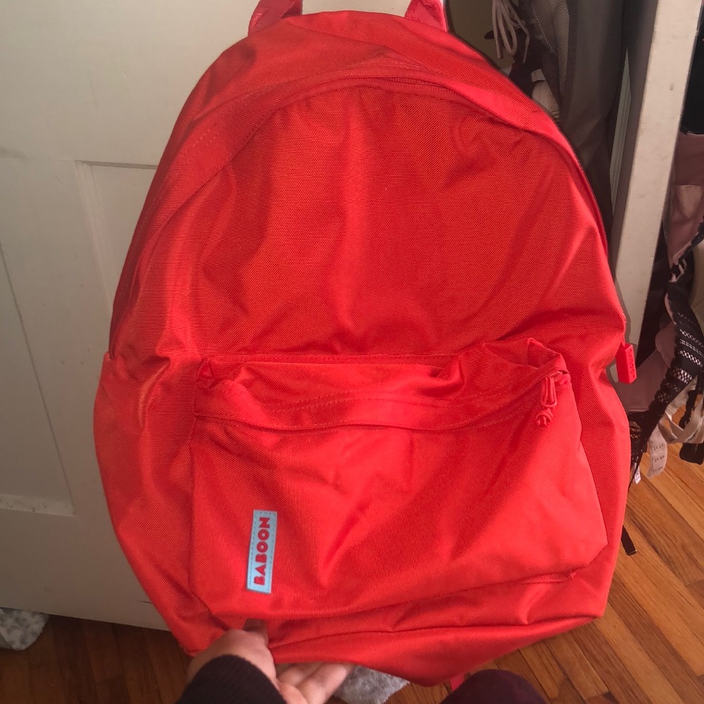 Baboon To the Moon Backpack